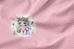 Vorbestellung * Sweet Bunny Unicorn - Eigenproduktion - 3
